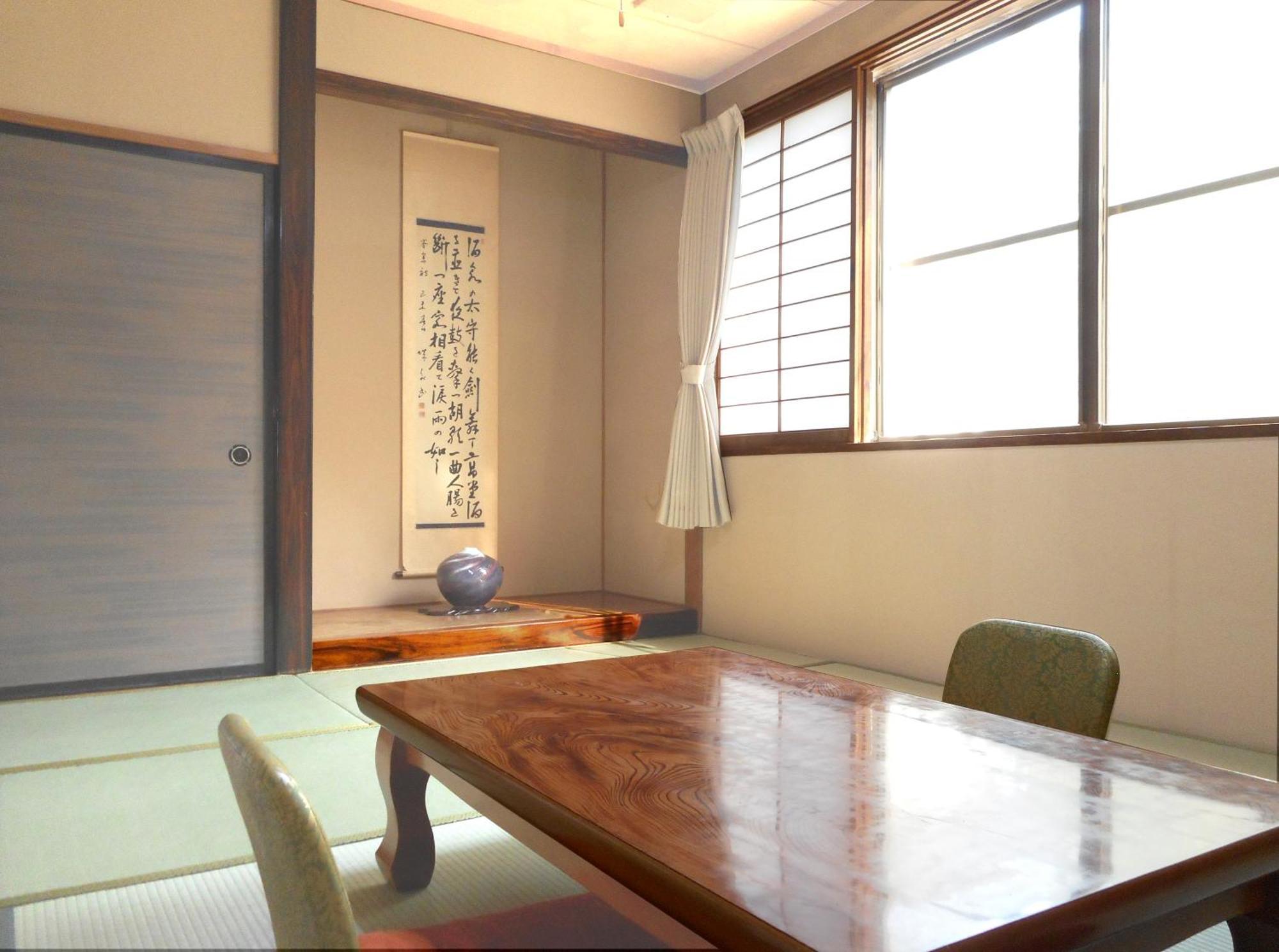 Yachi Onsen Hotell Towada Eksteriør bilde