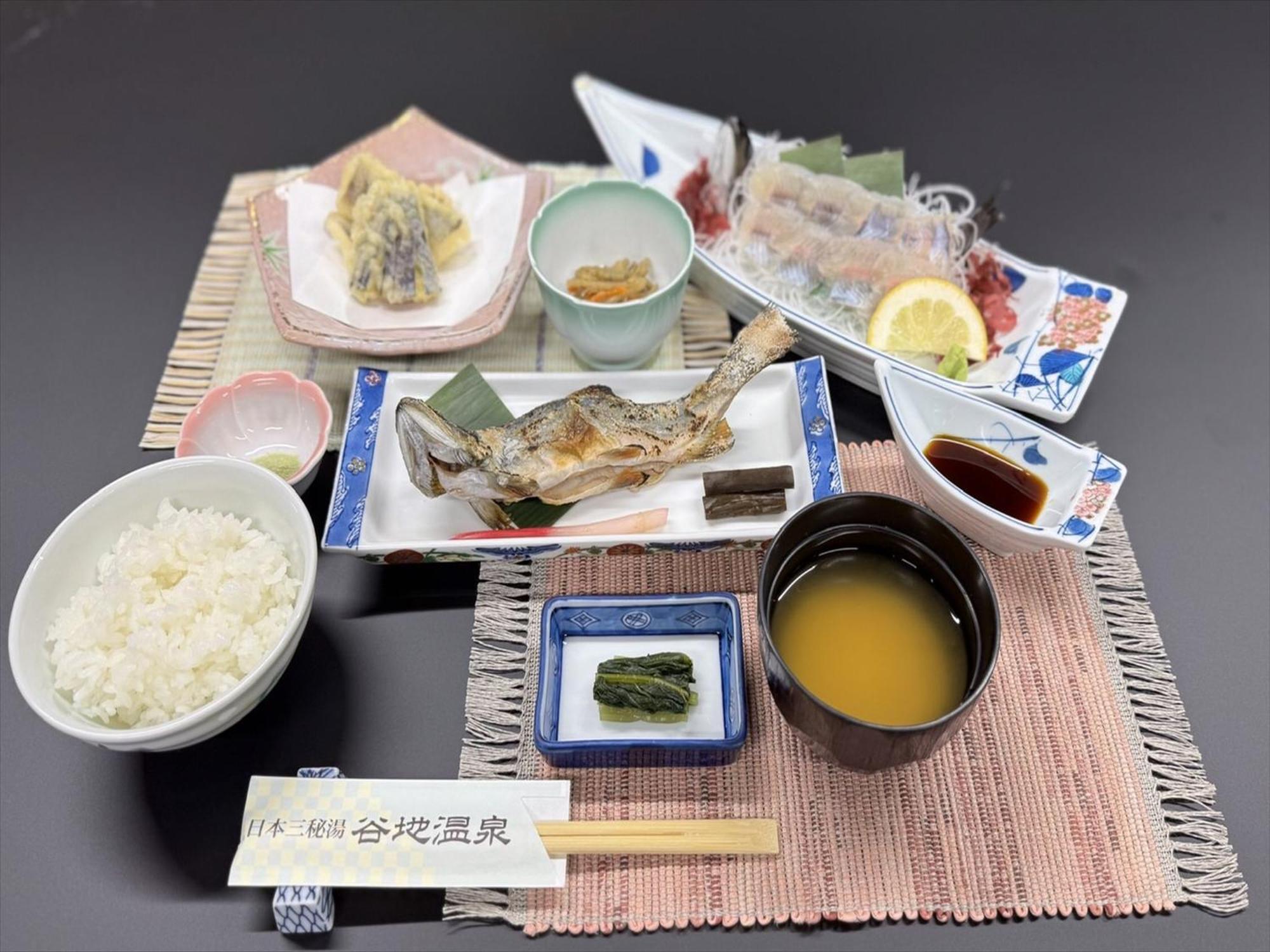 Yachi Onsen Hotell Towada Eksteriør bilde