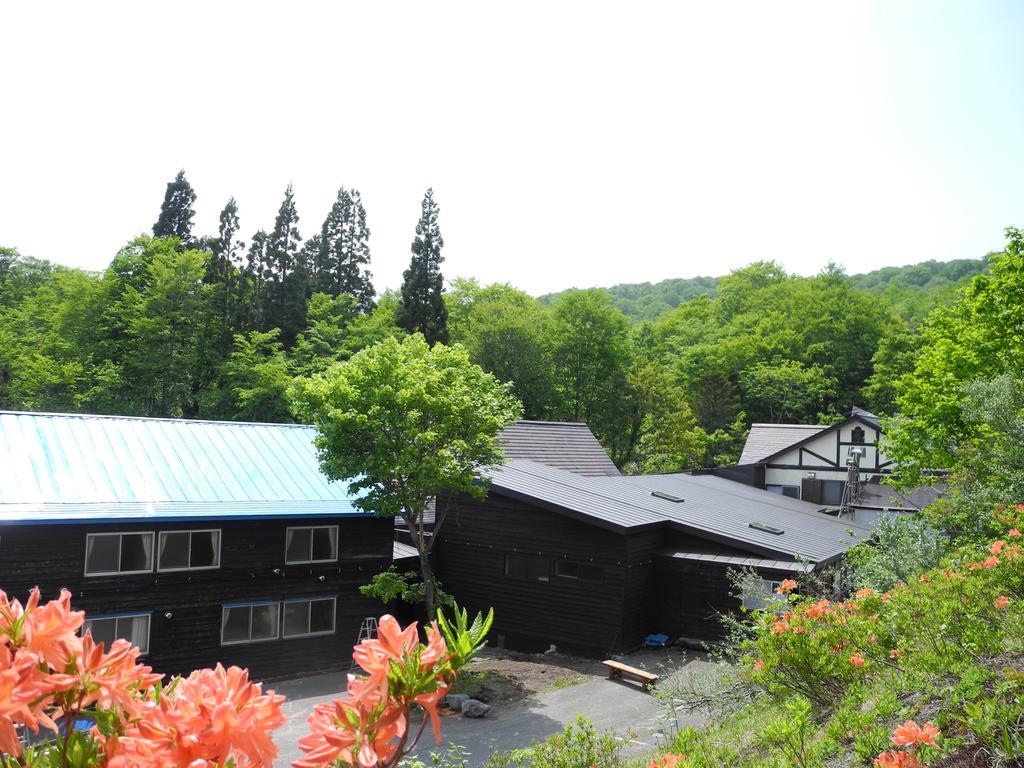 Yachi Onsen Hotell Towada Eksteriør bilde
