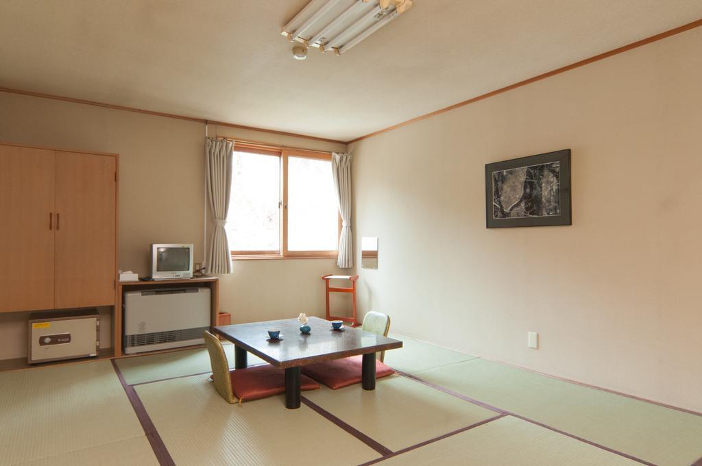Yachi Onsen Hotell Towada Eksteriør bilde