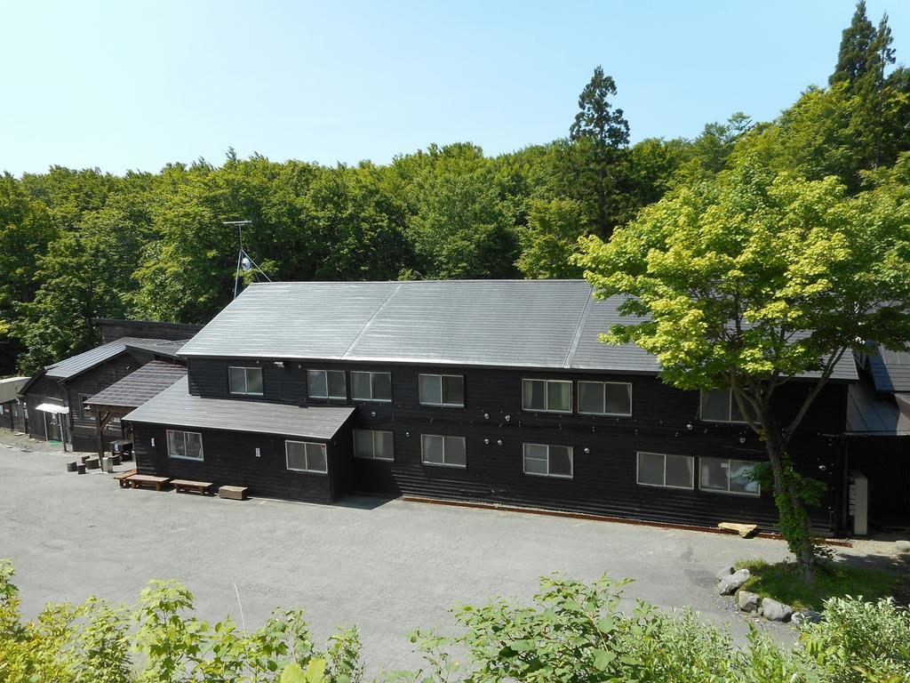 Yachi Onsen Hotell Towada Eksteriør bilde