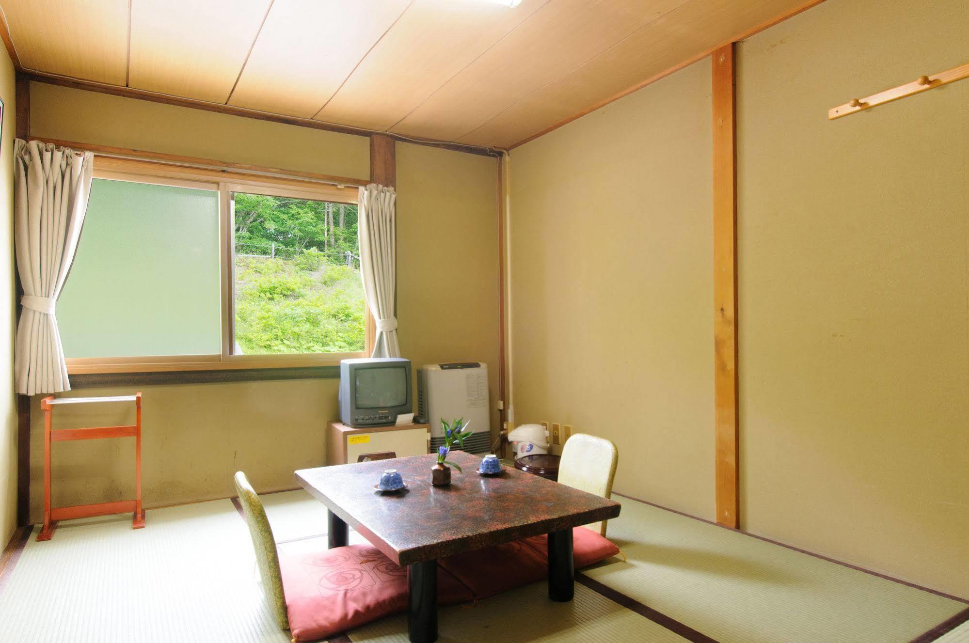 Yachi Onsen Hotell Towada Eksteriør bilde