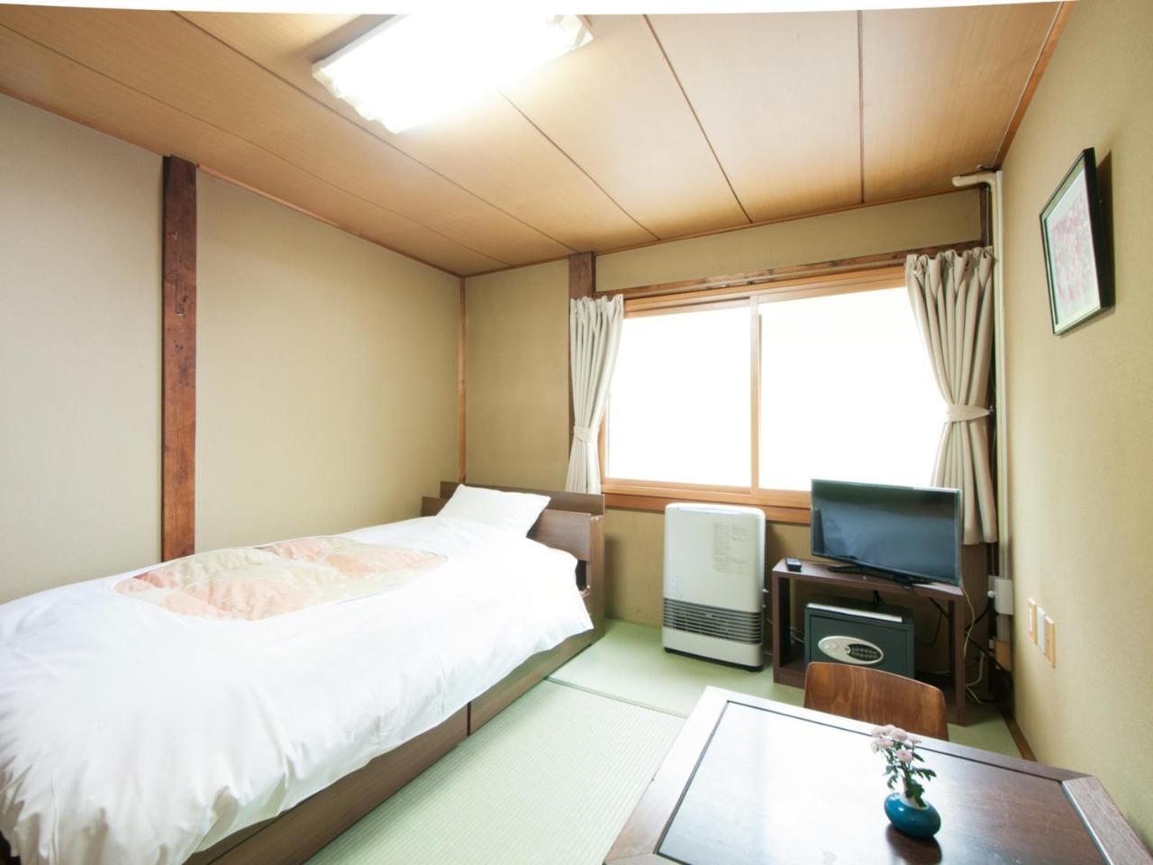 Yachi Onsen Hotell Towada Eksteriør bilde