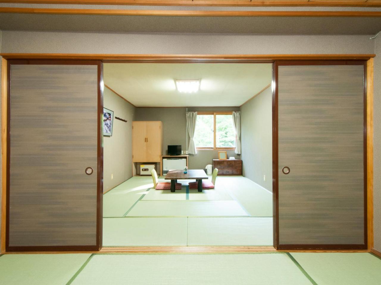 Yachi Onsen Hotell Towada Eksteriør bilde
