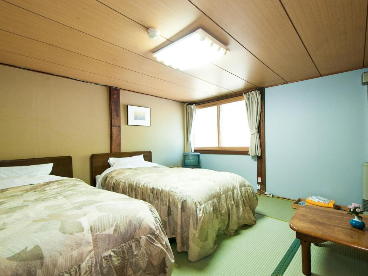 Yachi Onsen Hotell Towada Eksteriør bilde