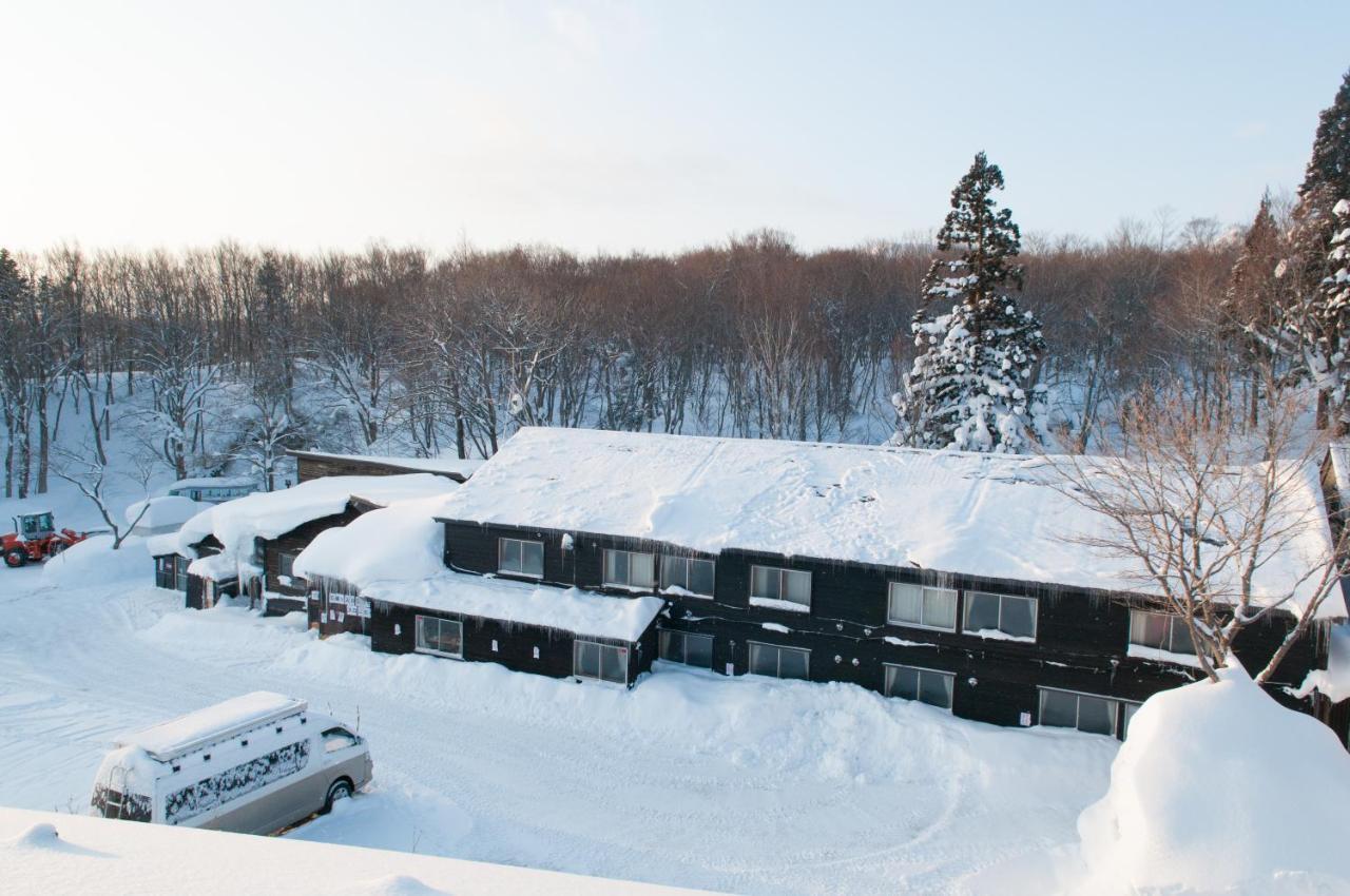 Yachi Onsen Hotell Towada Eksteriør bilde
