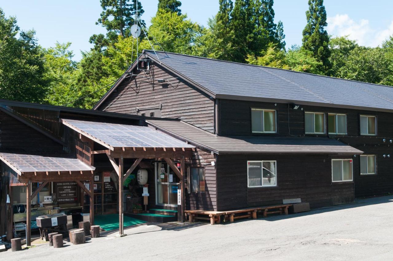 Yachi Onsen Hotell Towada Eksteriør bilde