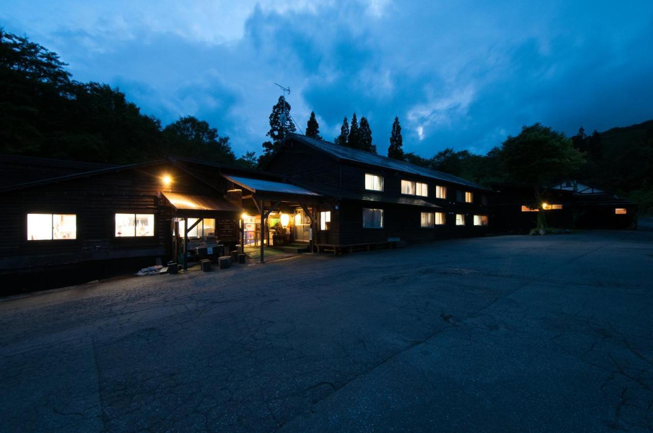 Yachi Onsen Hotell Towada Eksteriør bilde